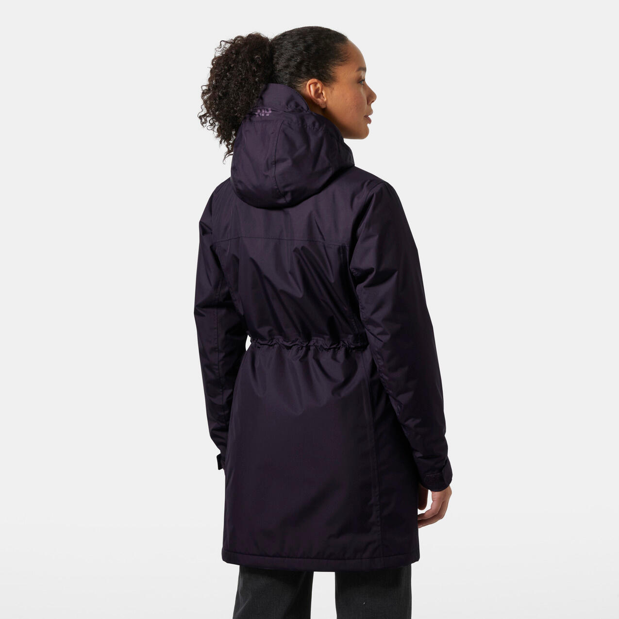 Waterdicht damesjack Helly Hansen Westport 4/7