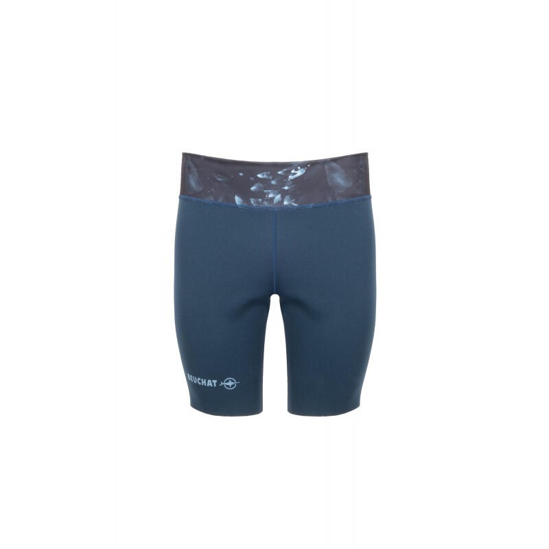 Beuchat Bermuda 2 mm - spodenki neoprenowe męskie 2/3