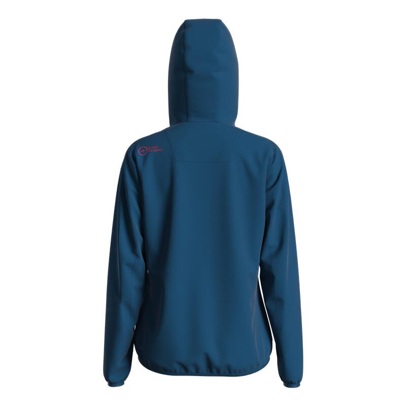 Great Escapes Aria ledy jacket gibraltar sea 2/3