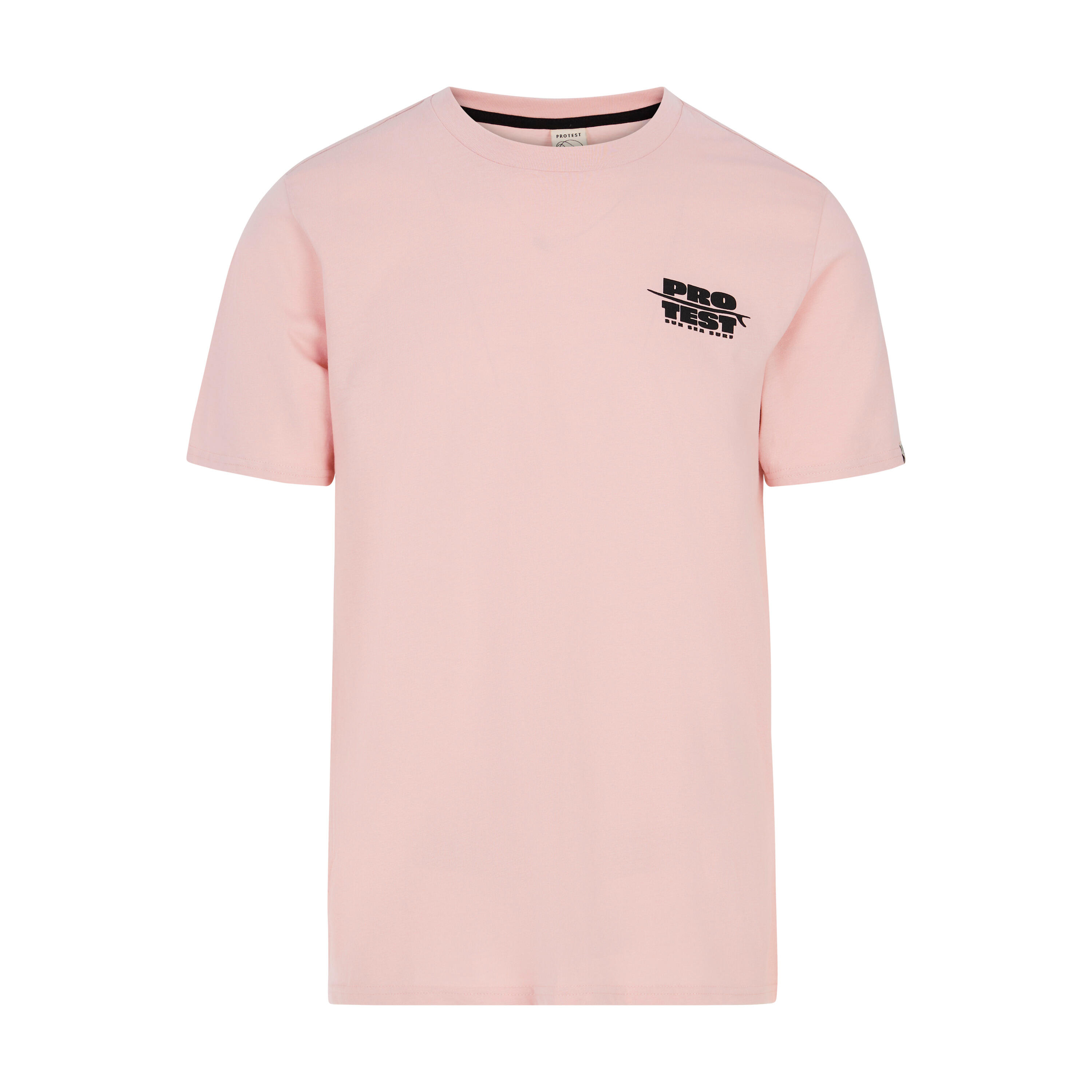 T-shirt Protest Baio 1/7