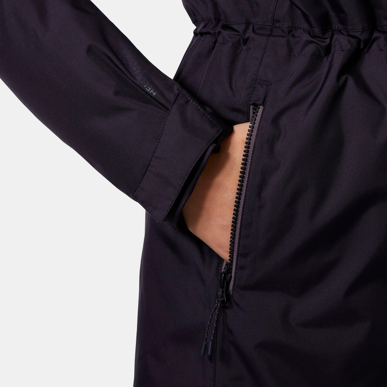 Waterdicht damesjack Helly Hansen Westport 7/7