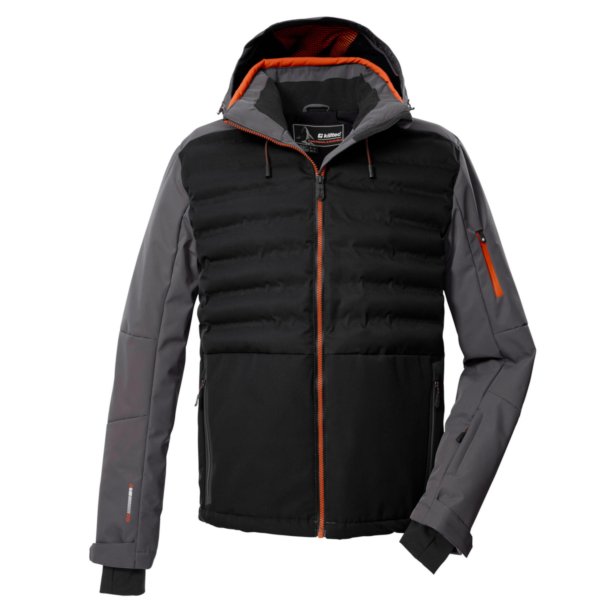 KILLTEC Piumino Killtec KSW 72