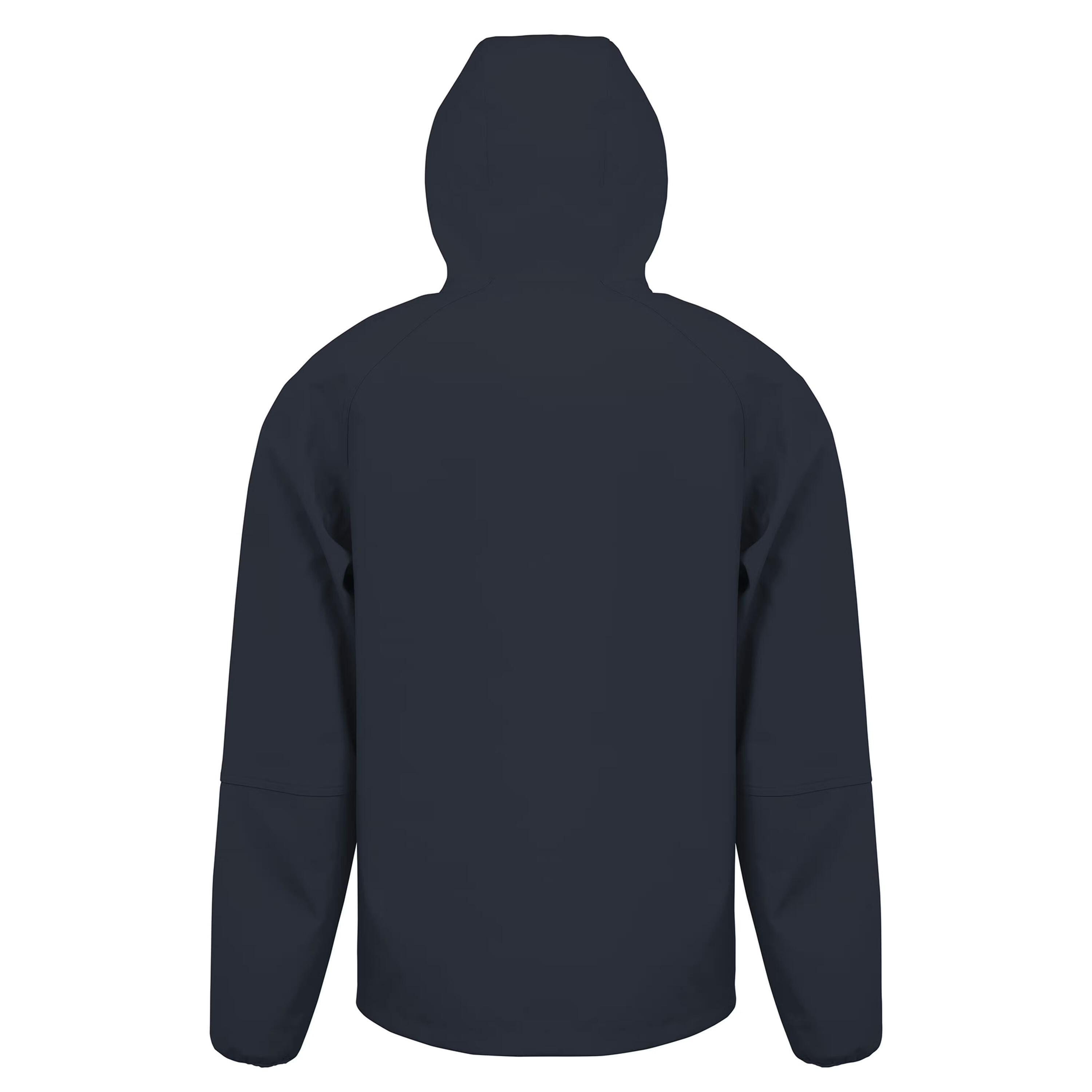 Chaqueta con capucha de 3 capas softshell Result 2/3