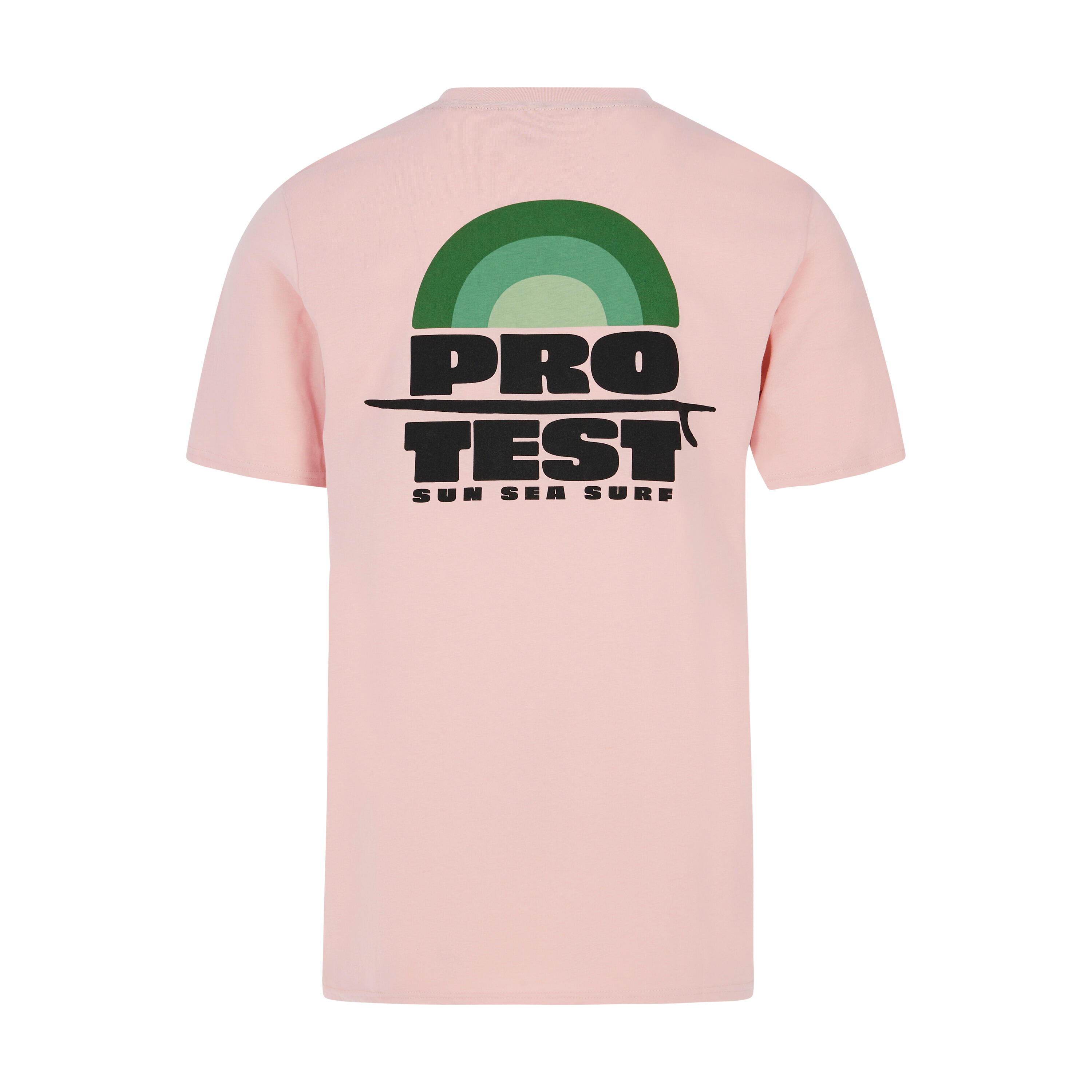 T-shirt Protest Baio 4/7