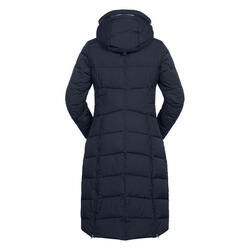 Manteau d'équitation femme ELT Saphira Advanced thermique
