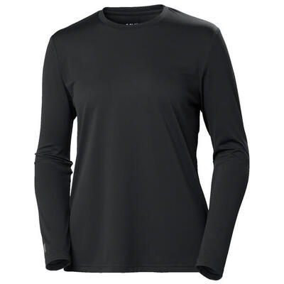 Maglia donna a maniche lunghe Helly Hansen Tech