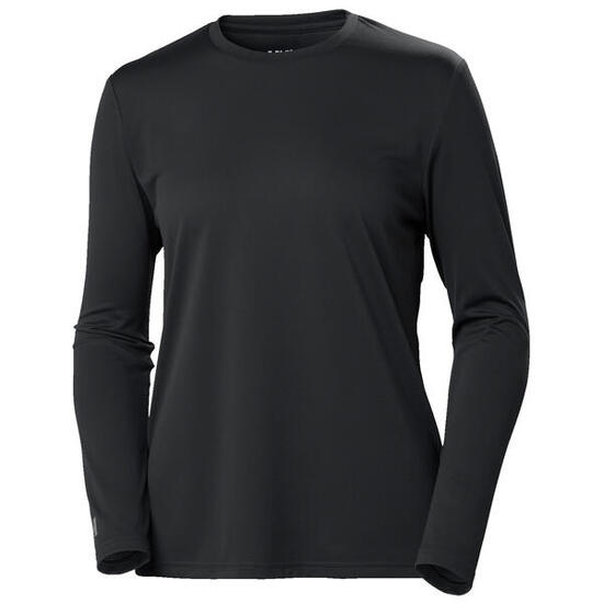 Maglia donna a maniche lunghe Helly Hansen Tech
