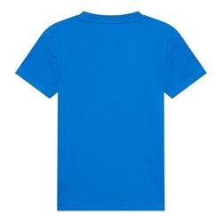 T-shirt Logo FIGC Italie Homme