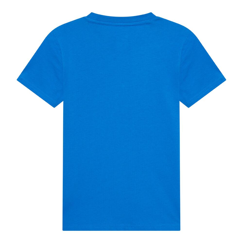 T-shirt Logo FIGC Italie Homme 1/7