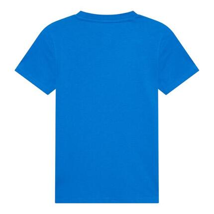 FIGC Italien Logo T-Shirt Herren