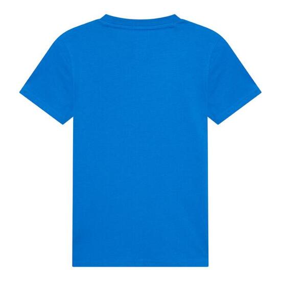 FIGC Italien Logo T-Shirt Herren