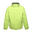 Dover Jacke, winddicht, wasserfest Herren Key Lime/Grau