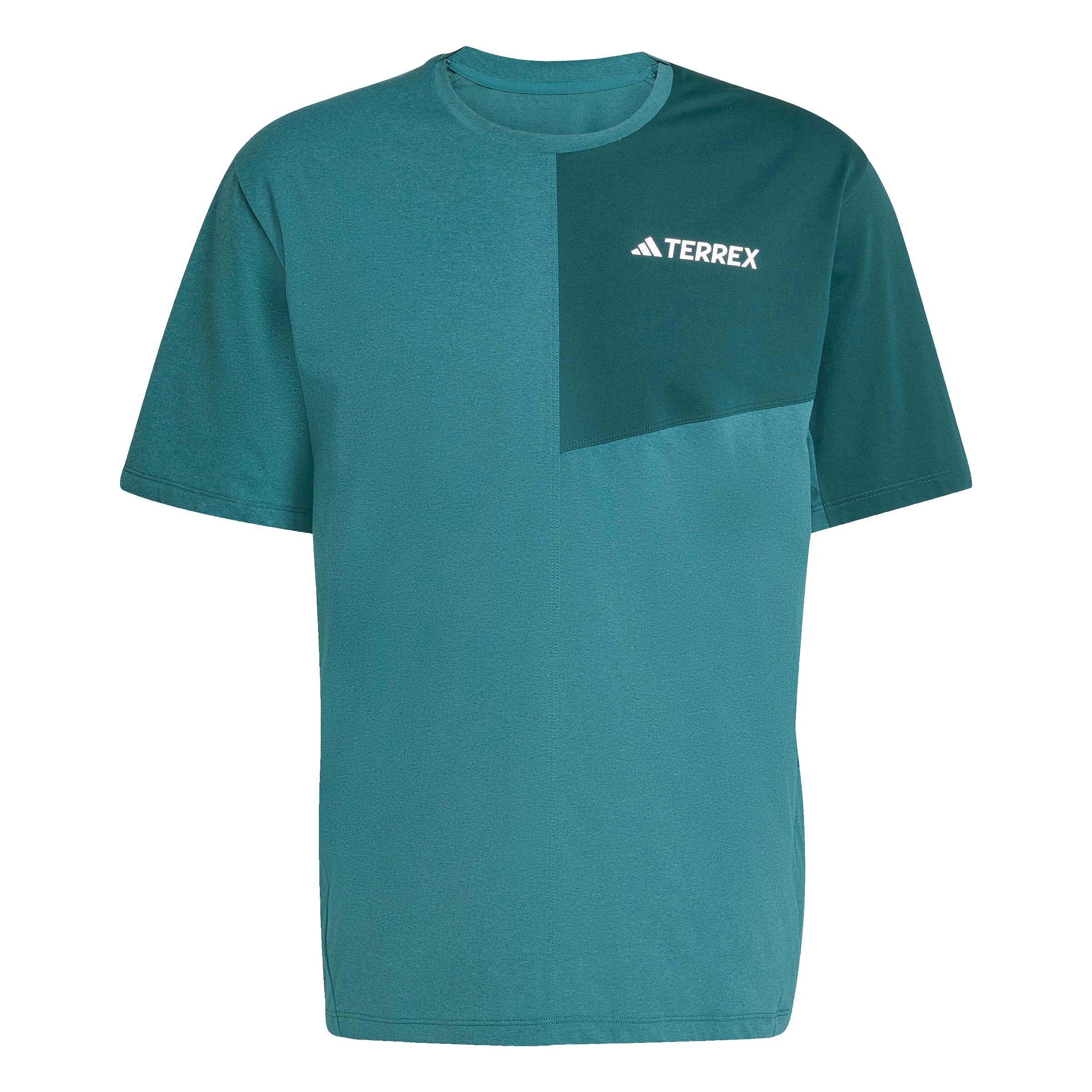 ADIDAS T-shirt adidas Terrex Multi Climacool