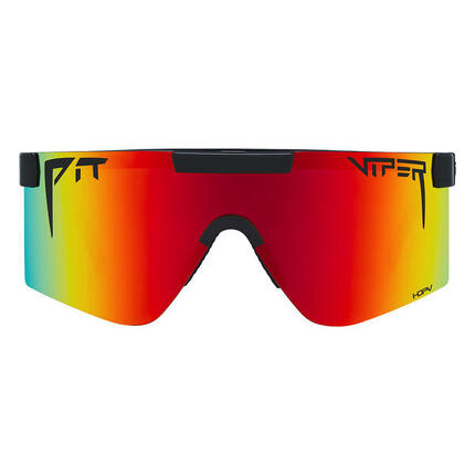 Zonnebril Pit Viper The Exec Original Wide HDPV