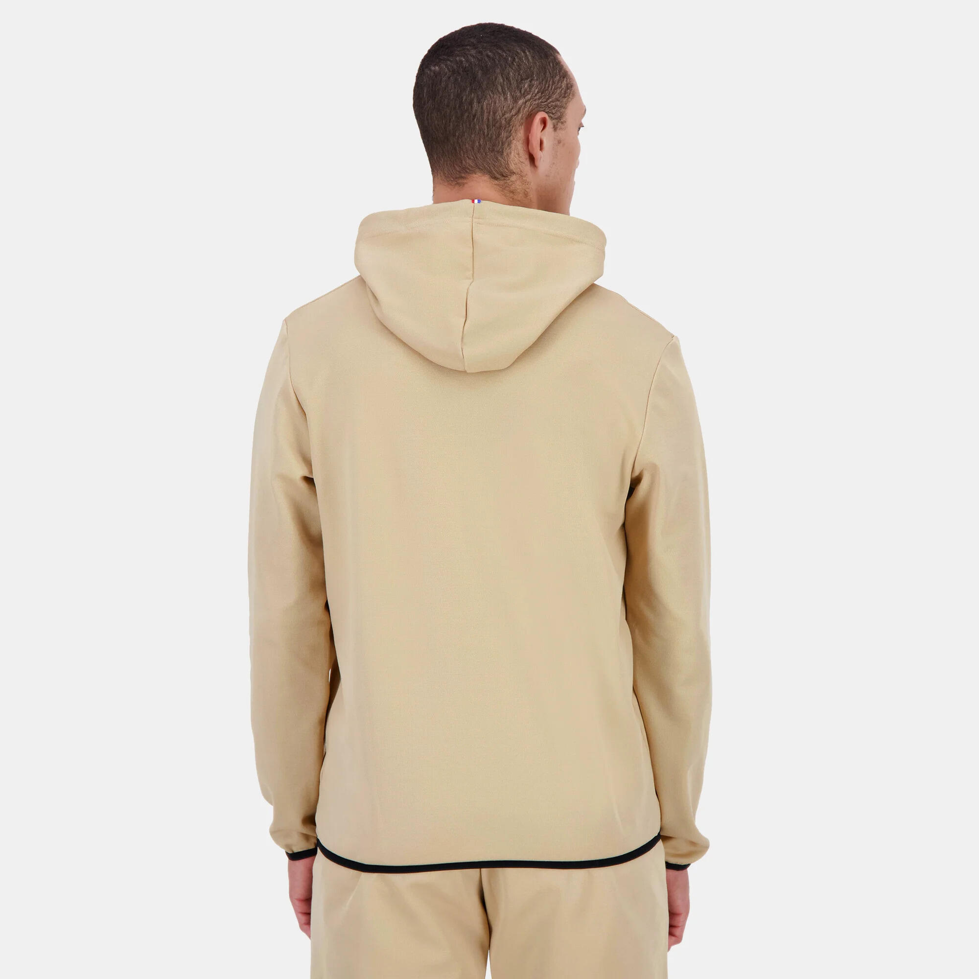 Sweat Homme Tech Sp Hoody N1 6/7