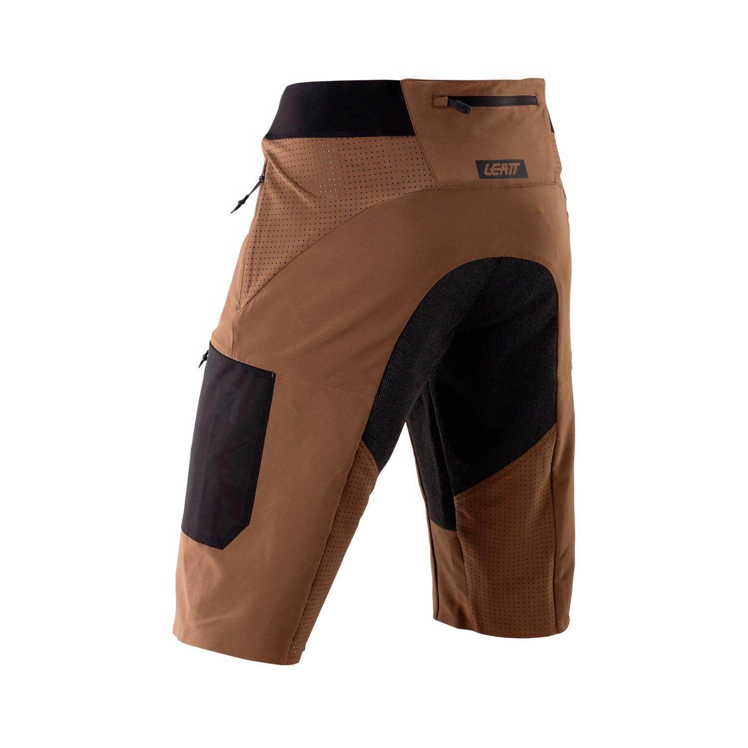 Leatt Short technique VTT Gravity 4.0 - Résistant pour l'enduro et la descente 3/5