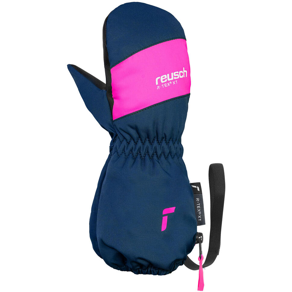 Rękawice dziecięce Reusch Cliff R-TEX® XT Mitten
