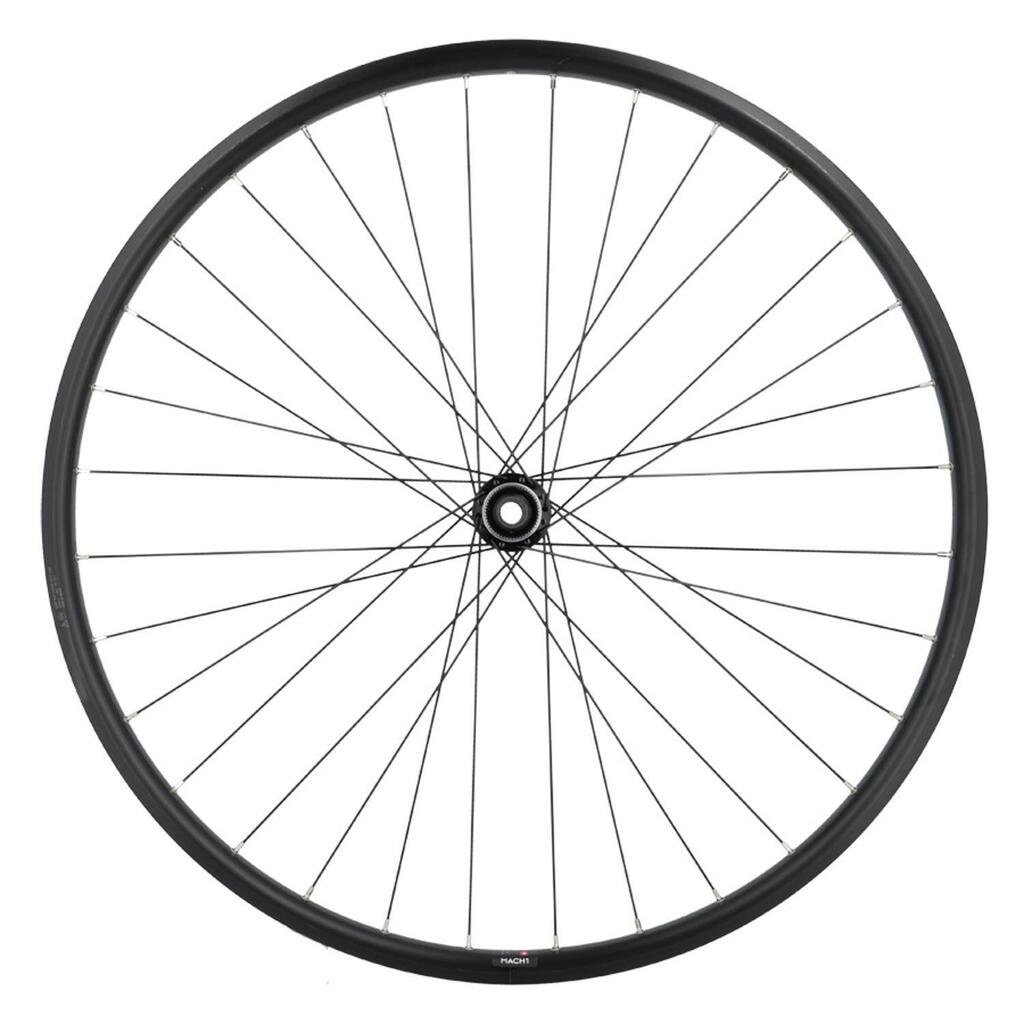 Front wheel Velox Mach1 M910 Ready Moy Shim Tc500