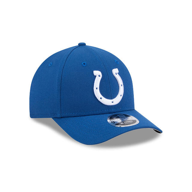 Casquette de baseball New Era 9forty Indianapolis Colts NFL MC OTC 3/7