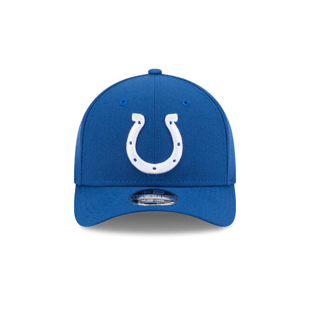 Casquette de baseball New Era 9forty Indianapolis Colts NFL MC OTC 2/7