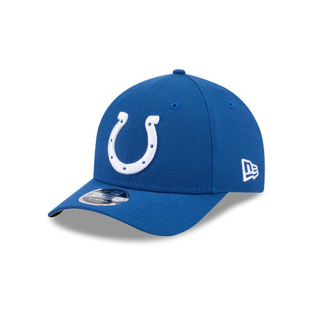 NEW ERA Baseball cap New Era 9forty Indianapolis Colts NFL MC OTC