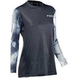 Maillot manches longues femme Northwave Xtrail