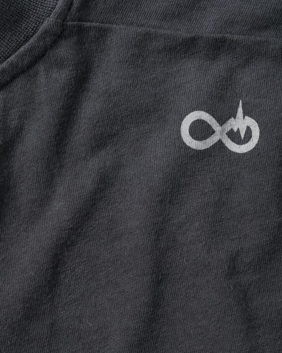 Cross Hunting T-Shirt 3/4