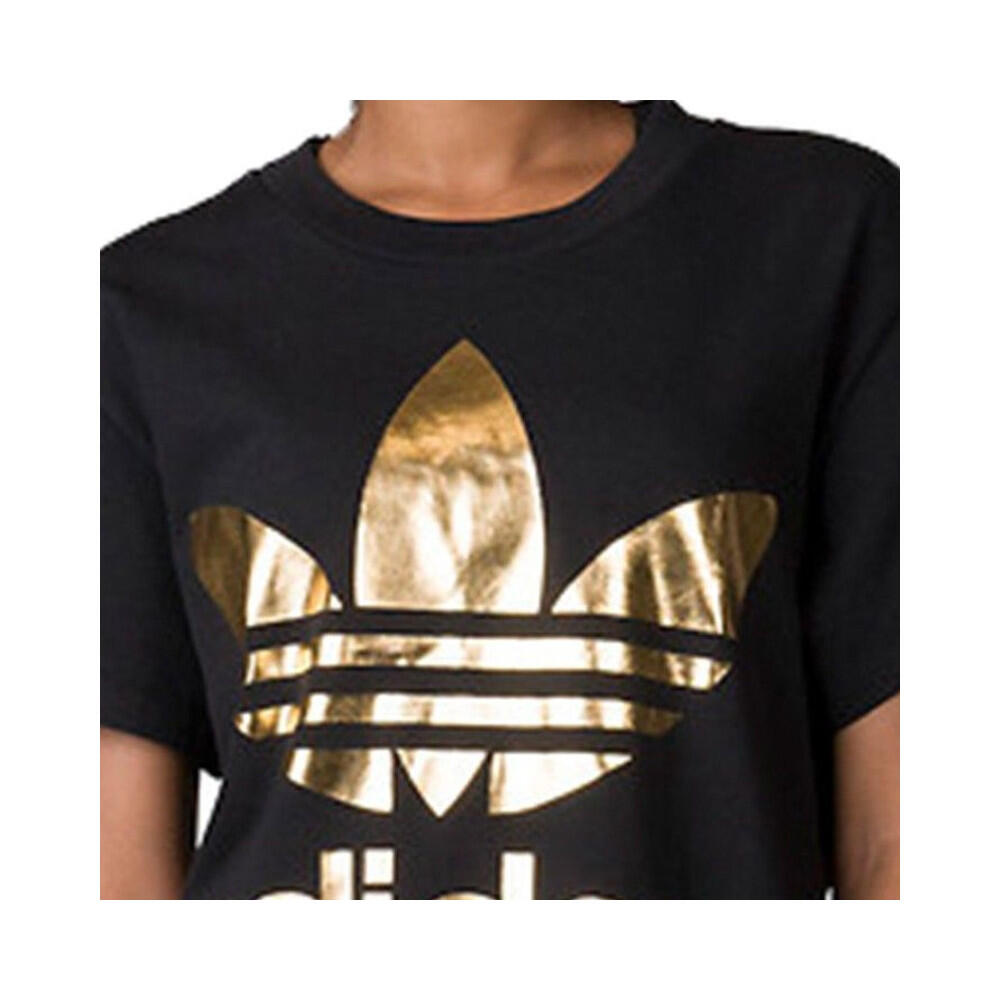 T-shirt adidas originals Trefoil 2/4