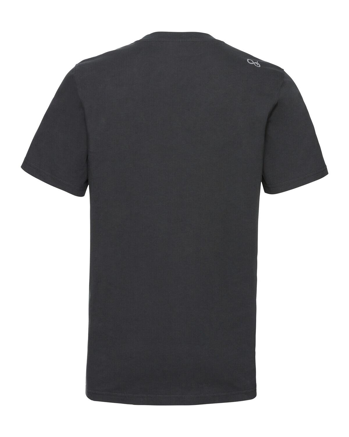 Cross Hunting T-Shirt 2/4