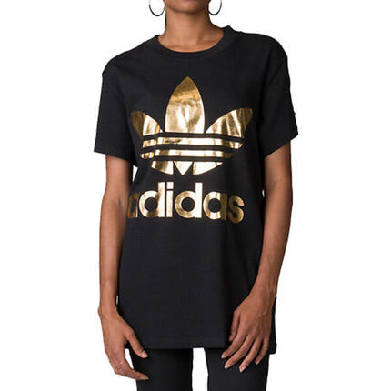 Tee-shirt adidas Originals TREFOIL
