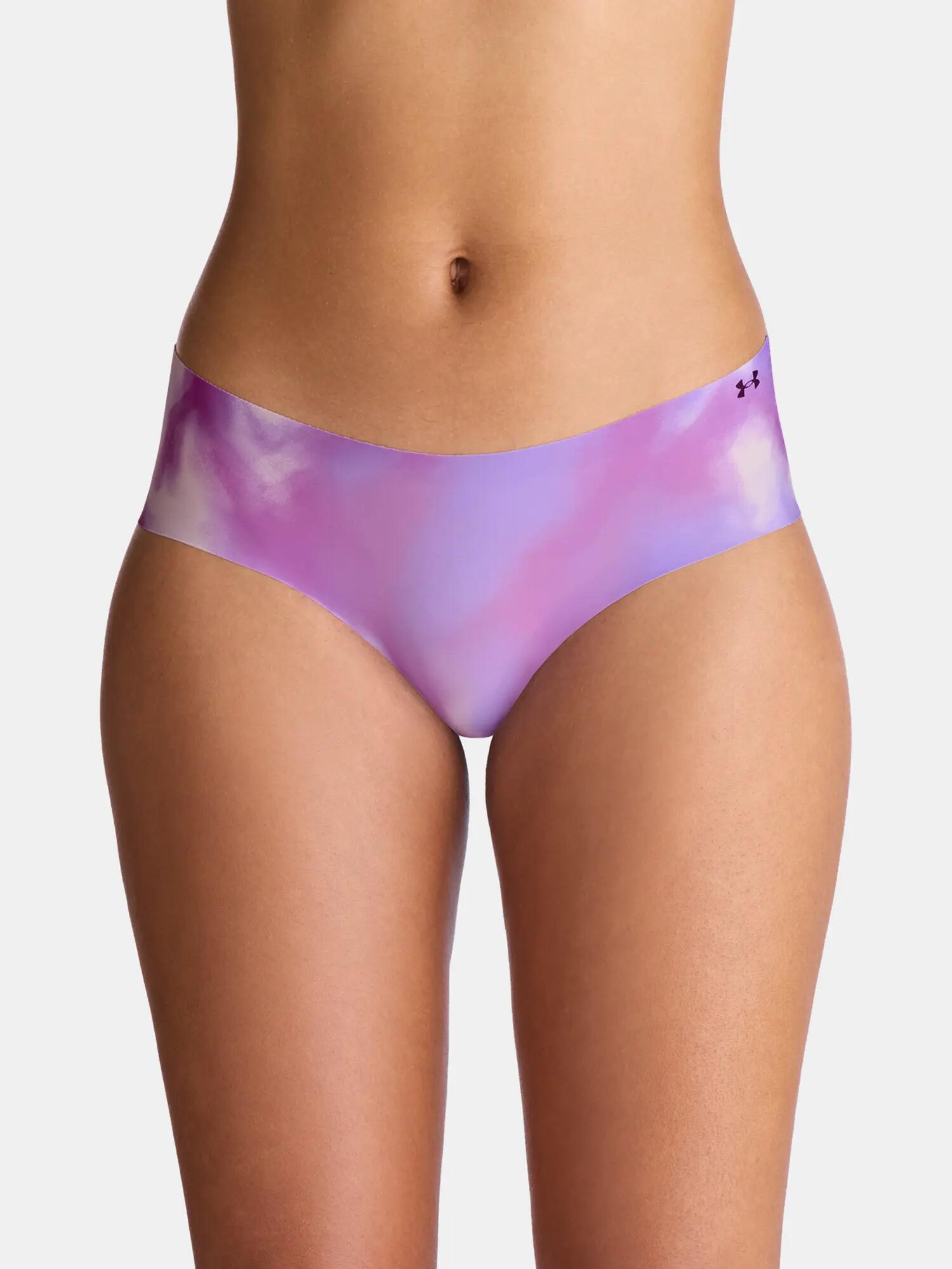 Női alsónadrág Under Armour UA Pure Stretch NS HIP - 3pk 2/3
