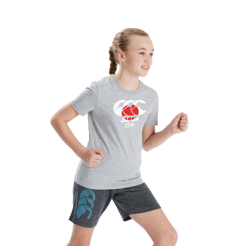 CANTERBURY Kid's T-shirt Canterbury Club Plain