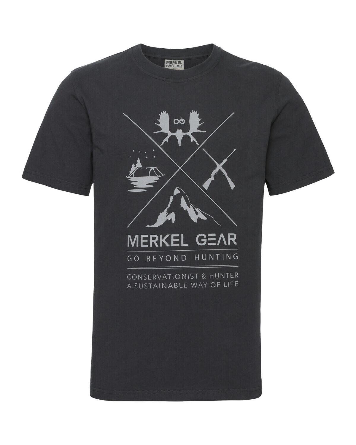 MERKEL GEAR picture