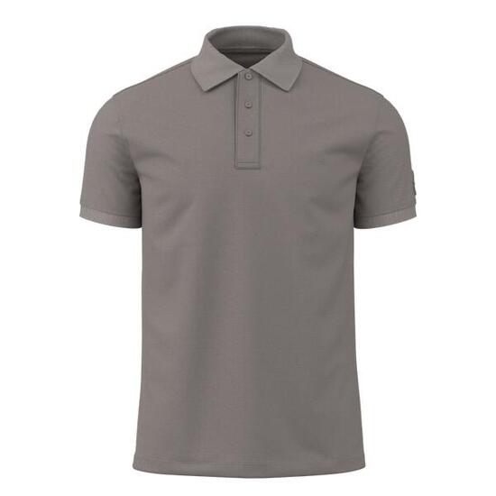 Great Escapes Polo homme Boat Driftwood-XL
