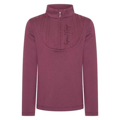 Maglia termica bambina Imperial Riding Alinda