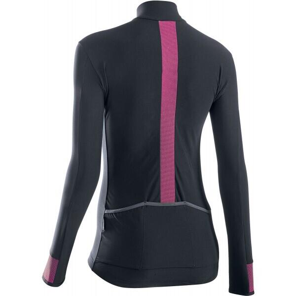 Camisola de manga comprida feminina Northwave Fahrenheit 2/2
