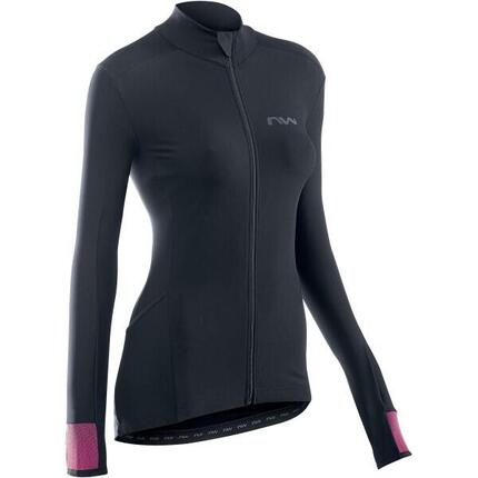 Maillot manches longues femme Northwave Fahrenheit