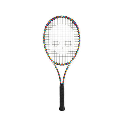 Tennisracket prince skulls 275