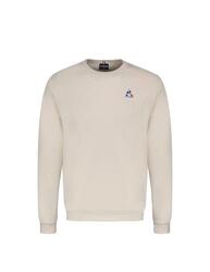 Sweatshirts polaires pour hommes Le coq sportif 2520496 Beige