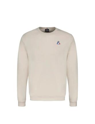 Sweatshirts polaires pour hommes Le coq sportif 2520496 Beige