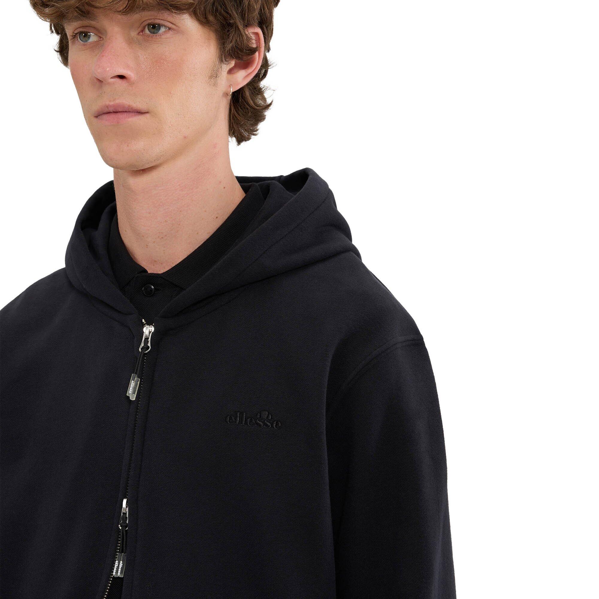 Sweatjacke Herren Bequem sitzend-Taurasi FZ Hoody 3/3