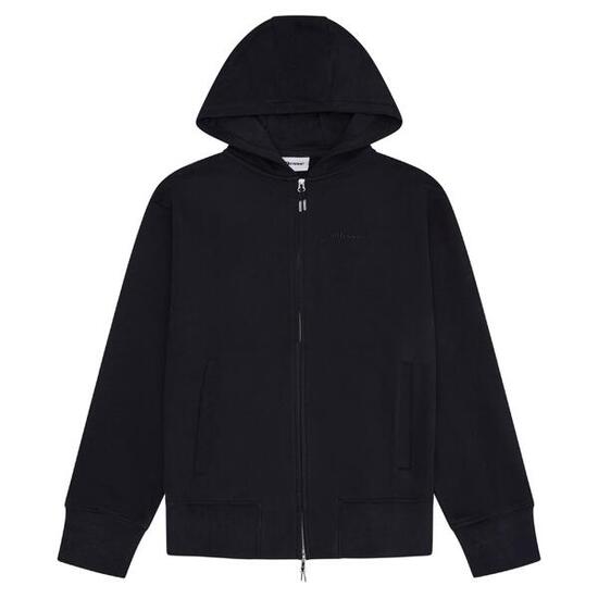 Sweatjacke Herren Bequem sitzend-Taurasi FZ Hoody