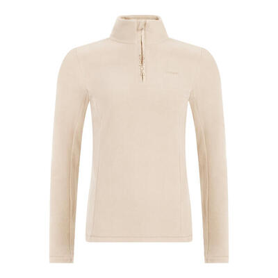 Dames 1/4 zip fleece protest remutez