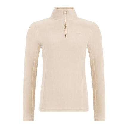Polaire 1/4 zip femme Protest Remutez