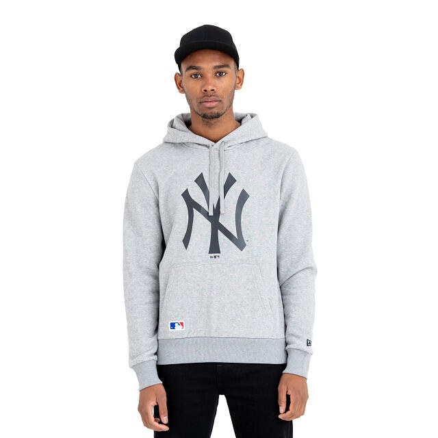 Hoodie New York Yankees 2/7