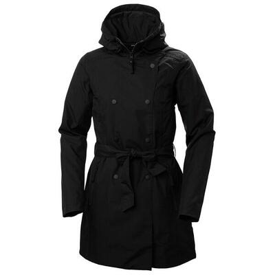 Isolierter Mantel Damen Helly Hansen Welsey II