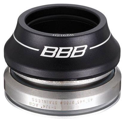 BBB CYCLING BBB Integrated Tapered Headset 1.1/8-1.1/4''