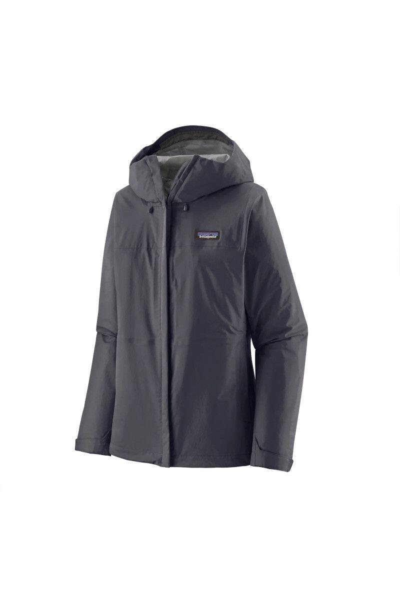 Kurtka trekkingowa damska Patagonia Torrentshell 3L Women 2/5