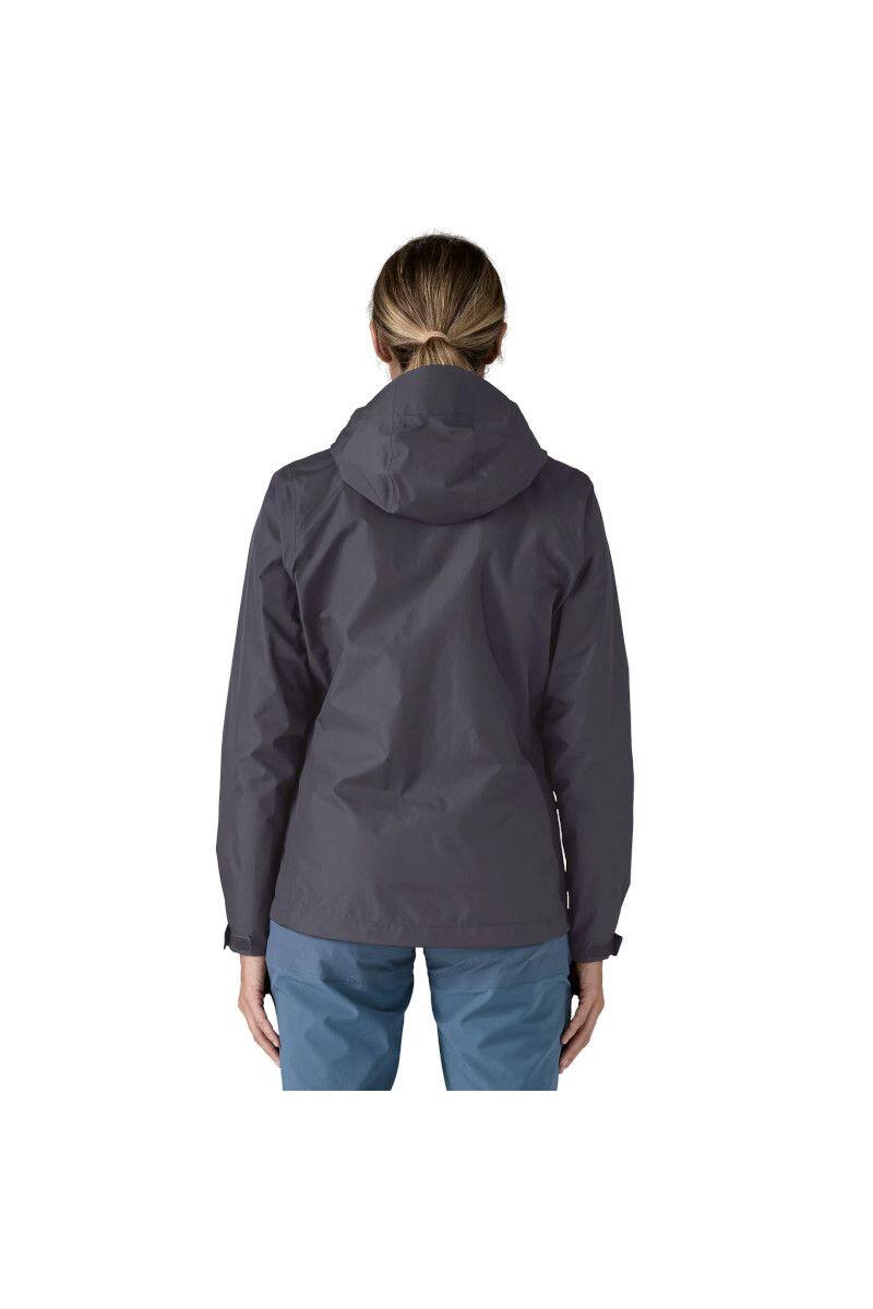 Kurtka trekkingowa damska Patagonia Torrentshell 3L Women 4/5