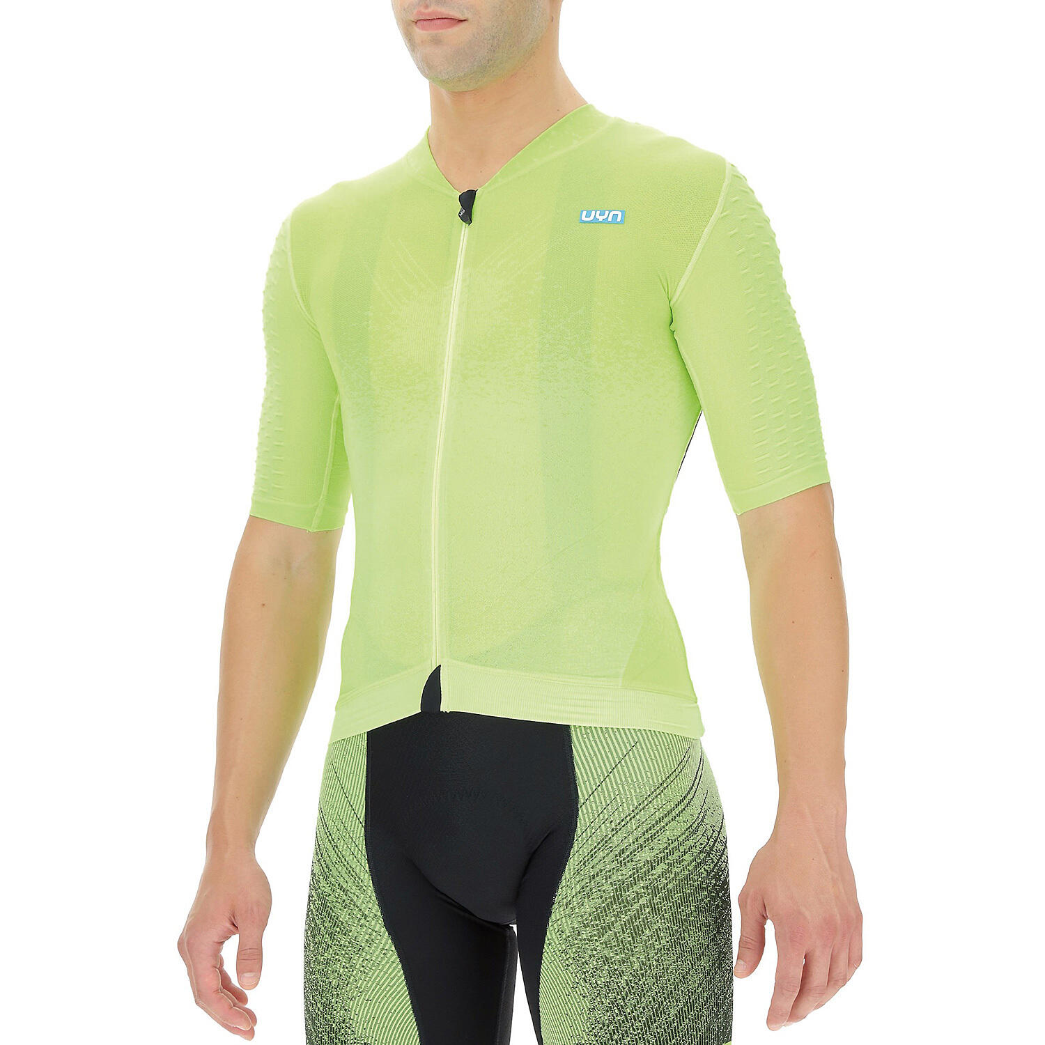 Maillot de vélo Airwing 3/7